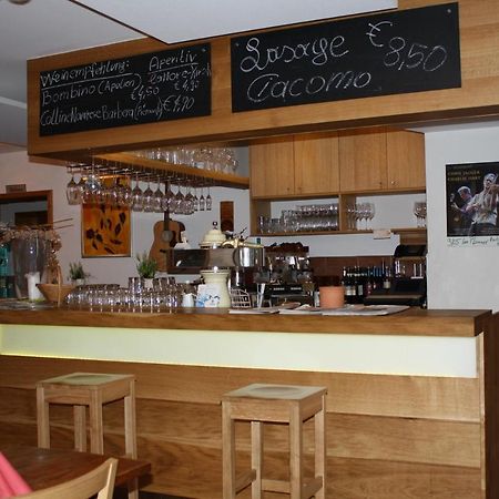 Il Plonner - Hotel Restaurant Biergarten Weßling Eksteriør bilde
